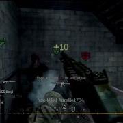 Freerunna 99 A CoD4 Shotgun Mini Edit