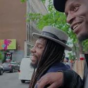 Ghetto Funk Collective In Montreal