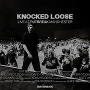 Knocked Loose At Outbreak Manchester 2025