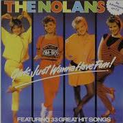 The Nolans Flashdance Medley