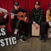 While She Sleeps Four Walls New World Torture Acoustic Berlin Metal TV