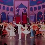 THE NUTCRACKER 2015