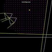 2D Shadows With Convex Shapes
