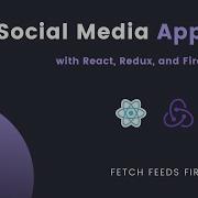 React Redux With Firebase 18 Fetch Feeds Firebase