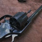 Colt New Service 1912 Глава 2