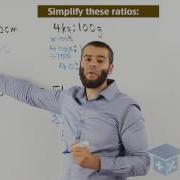 104 Simplifying Ratios With Different Units