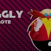 Eggly Emote Outcome Memories OST