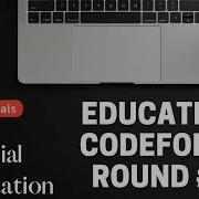 117 Educational Codeforces Round Div 2 B Special Permutation Solution Codeforces DCC NIT A