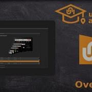 UniTFTDesigner General Overview