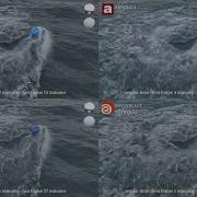 Render Comparison Test 6 Water Redshift Arnold V Ray Mantra