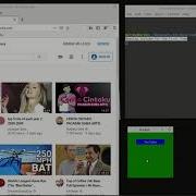 GTK GtkLinkButton Part 01