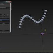 CurveInstancer