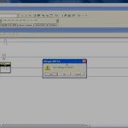 17 Counter Down In Allen Bradley RS Logix 500