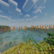 Как установить Java на Linux