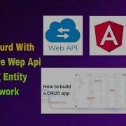 Part 2 Angular Curd Operations With Asp NET Core Web API By Using Entity Framework