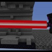 Destructo Beam With Raycasting Minecraft