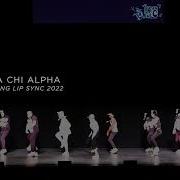 Lambda Chi Alpha