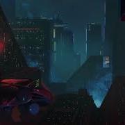 Bladerunner 2050 Concept