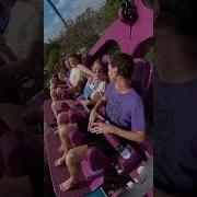 Which Rider Are You World S Largest Screamin Swing