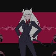 HELLTAKER Lucifer Dancing To Vitality Thanks For 1k Subs