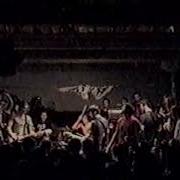 Count Me Out Posi Numbers Fest 2002 Wilkes Barre PA