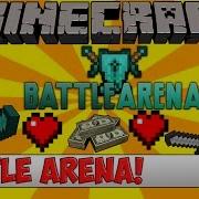 Minecraft Bukkit Plugin Battle Arena Tutorial