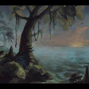 OpenMW Morrowind 2020 Distant Land Grass Mod SHADERS Bitter Coast 1440p 60 FPS