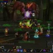WoWscape Private Server Illidan Fight