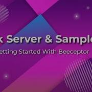 Creating An API Mock Server With Beeceptor