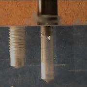 Counterboring A Hole
