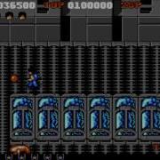 Alien Syndrome Atari ST Longplay