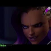 Overwatch Amaranthe Digital World
