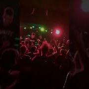 Comeback Kid Wake The Dead Live Futurum Prague
