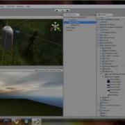 Create A FPS Game In Unity 3D 2 Adding Skyboxes And Weapons