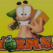 Worms 3 Universal HD Gameplay Trailer