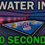 WATER In The Source Engine In 30 SECONDS