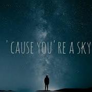 Coldplay A Sky Full Of Stars Lyrics