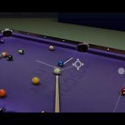 POOL STARS NICE SHOT