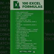 Excel Formula S Excel Formula Hacks
