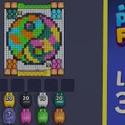 Pixel Flow Level 359 Solution Walkthrough
