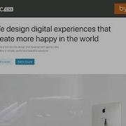 Wordpress Tutorial Bricks Builder AutomaticCSS ACSS Simple Text Hero Section