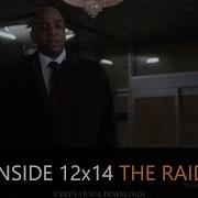 Supernatural 12x14 The Raid Inside
