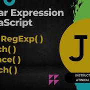 Learn Regular Expressions In JavaScript In 10 Minutes Javascript Regex Match Replace Search