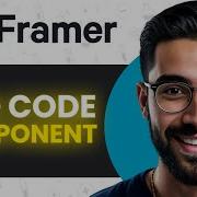 How To Add Code Component In Framer Full Guide