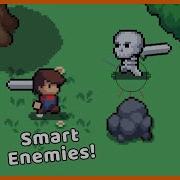 Хитрость которую я использовал чтобы сделать бои увлекательными Devlog