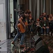 Ben Gallaher Stomp Live