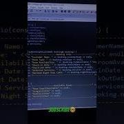 Booking Slip In C IDE Dev C Cppprogramming Codingtime Codinglife