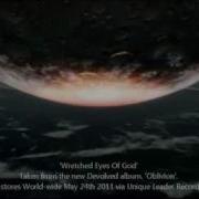 Devolved Wretched Eyes Of God Wmv