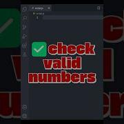How To Check If A Value Is A Number In JavaScript The Smart Way NaN Javascript Coding