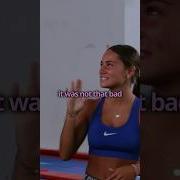 We Saw What She Did Cheer Stunt Short